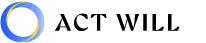 アクト・ウィル
