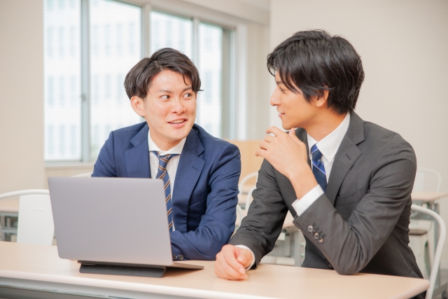 ビジネスローンの審査基準と通過のコツ｜申し込み前7項目セルフチェックで通過可能性を確認